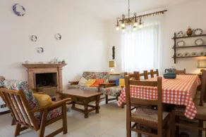 Private Villa with a Beautiful Pool near Siena - Image 3
