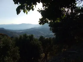 ENCHANTING VILLA NEAR GERACE - Image 2