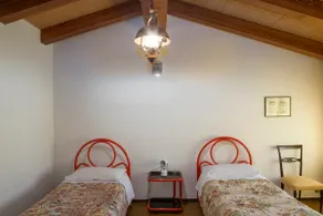 Private Villa with a Beautiful Pool near Siena - Image 5