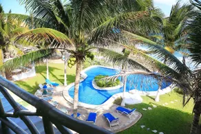 Dream terrace condominium 3 bedroom, three baths. - Image 4