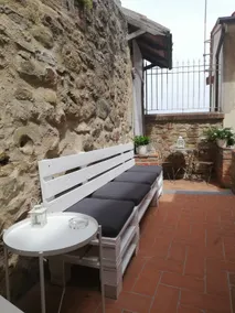 Casa Dalia rifugio romantico - Image 2