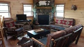 AZ Longhorns Cabin, a romantic getaway! - Image 2