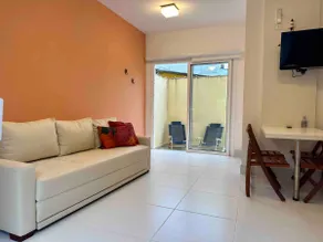 Loft 150 meters from the sea - near Badauê - Juquehy - Image 3