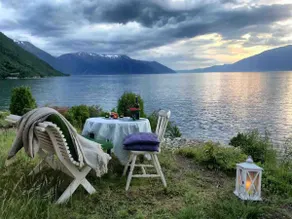 SCENIC FJORD HIDEAWAY ROMANTIC SOGNEFJORD - Image 5