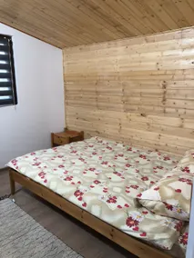 The Ocnele Mari cabana RM. Valcea - Image 5