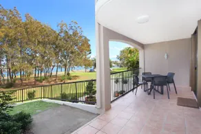 2 Bedroom Apartment with pool and reverse Aircon - Image 2