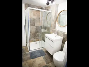 Gillygate Boutique Apartment- Stunning City Centre 1 Bedroom Apartment - Image 5