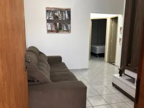 202 - FURNISHED APARTMENT IN ANÁPOLIS - BAIRRO BATISTA - Image 3