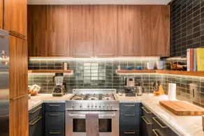 Modern Townhouse · Alamo Square · 3BR/2.5BA - Image 4