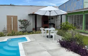 House for 11 people with pool near the beach - Image 2