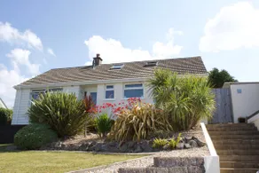 Northam/W Ho! annexe with incredible views - Image 2