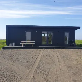 Hólmasel Riverside Cabin 1 - Image 3