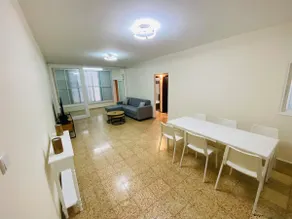 Family apartment on Smilansky St - Image 2