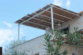 Pelagoo Residence - Amazing Stone House in Kalamos - Image 2