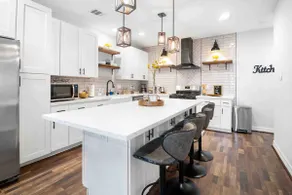 Spacious Downtown Houston Home Near Top Venues - Image 3