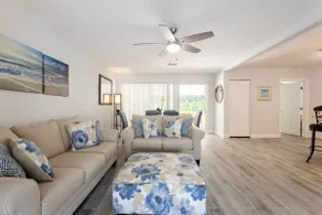 AUG SALE! 1 min to beach, New, PETS OK!, 2Br/2BTH - Image 2