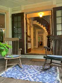 Steps to MoCA Near SKI: 2bd + SAUNA! - Image 3