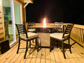 1.5mi to Avalon & DT | Arcade | Grill | Firepit - Image 4