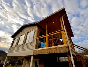 DeaconCreek Loft near Jonesborough - Image 2
