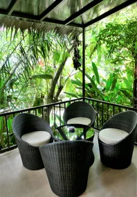 2 Bedrooms Villa - Pool / Jacuzzi - Beach 5 min - Image 3