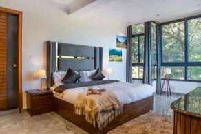 4 Bedrooms Penthouse apartment |Hillcrest| Kasauli - Image 2