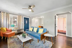Stylish 2BR Retreat w/ Dining + Office - Image 3