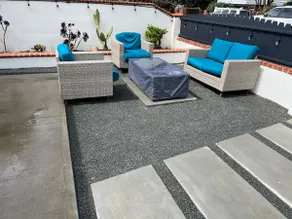 Surf•Rock•House •2bed - Image 2