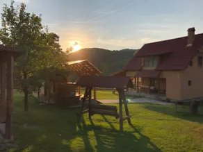 Cabana Kuvaszó Transylvania - Image 2