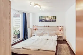 Stylish appartement with huge patio on 2nd floor - Image 3
