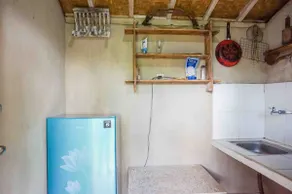 1 Bedroom cottage with ricefield view | pool - Image 5