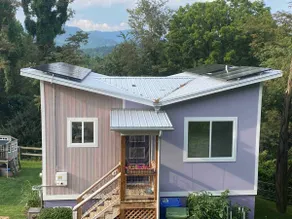 Pvt suite purple home mtn view near dwtn - Image 2