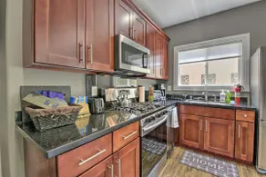 NEW! Sleek & Modern Bay Area Apartment w/ Patio! - Image 5