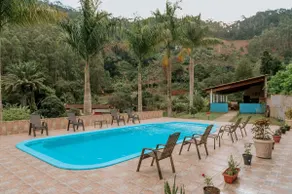 Santa Teresa Pousada site - Image 3
