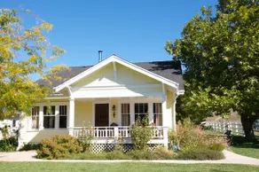 The Craftsman Cottage at Lichen Estate - Image 2