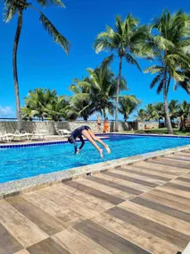 Family Retreat by the sea. Experience Itacimirim! - Image 2