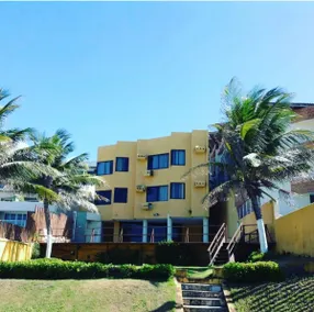 Fabulous Flat - Ponta Negra - Natal/RN - Image 3