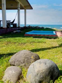 House on the sea - Casa del Cangrejo Azul - Image 3