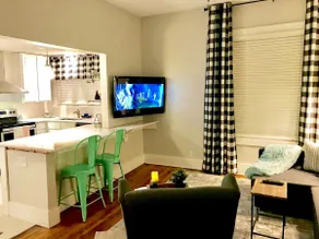 Bright & Beautiful Turn-of-the-Century Modern Home - Image 3