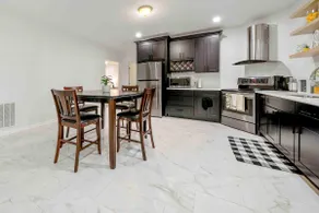 Family Friendly 3 Bedroom Basement Apartment - Image 2