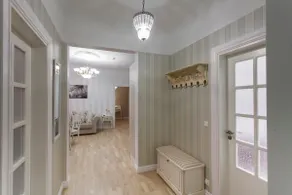Cozy apartment with 2 bedrooms in city center - Image 5