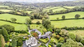 Charming rural Barn Conversion on Dartmoor - Image 4