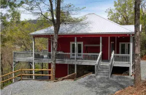 Red Hacienda ~ Mountain Retreat - Image 2