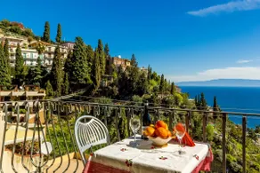 Casa ”Loren” panoramica with sea view - Image 2