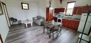 Secluded Ridge Cabin at White Branch near Austin - Image 2