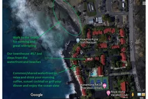 A bit of Hawai'i Paradise steps from the ocean! - Image 2