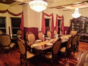 Château de la Mothe, Georgia. Gated - 5BR/4.5BA House - Image 5