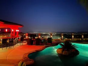 Couples Paradise, Amazing Views, Free Hot Tub - Image 4