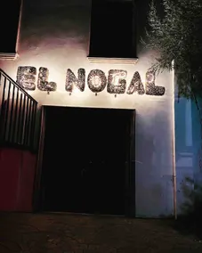 El Nogal Haus Piedras Negras (The Black Stones) - Image 2