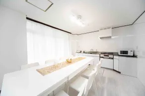 Accommodates 20 people! 1 minute from the station! Large house where you can enjoy BBQ and table tennis_Komono - Image 4