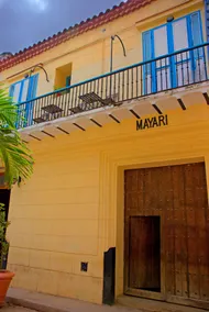 Mayari Havana Apartment - Image 3